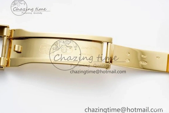 MiroTime 0429 Daytona 116518 BTF 1:1 Best Edition Paul Newman Black YG Dial on Oysterflex Rubber Strap SA4130 V Modern 2259